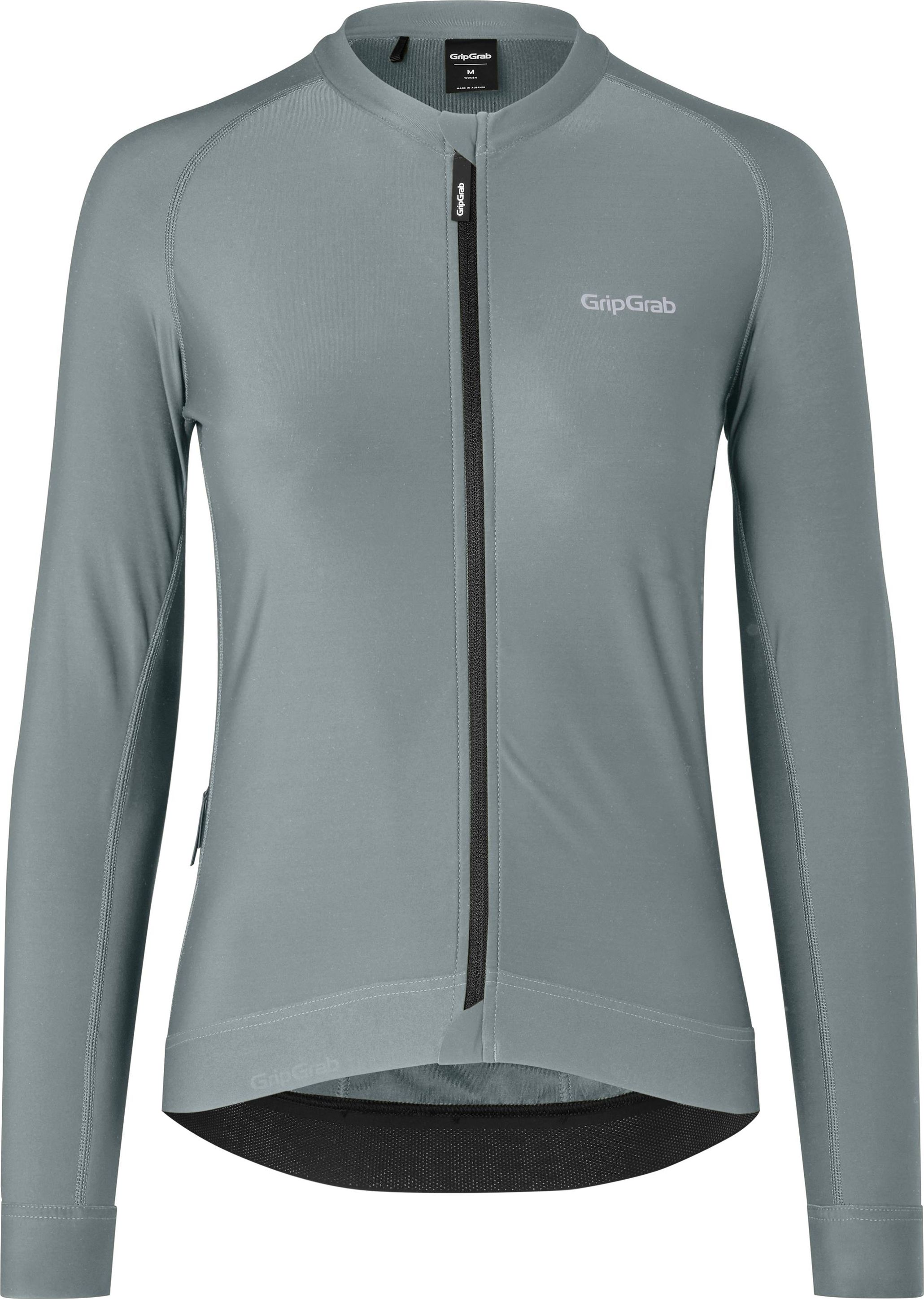 Gripgrab Women's Pacr Long Sleeve Jersey