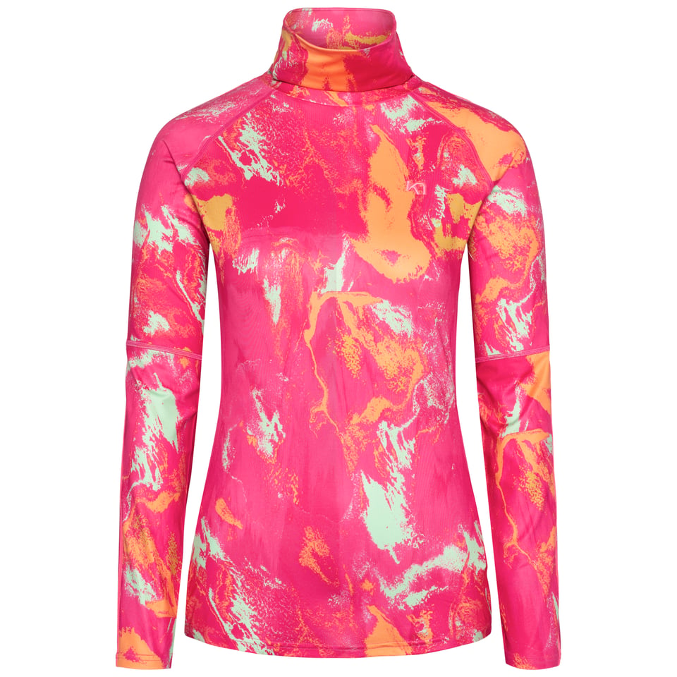 Women's Fierce Long Sleeve