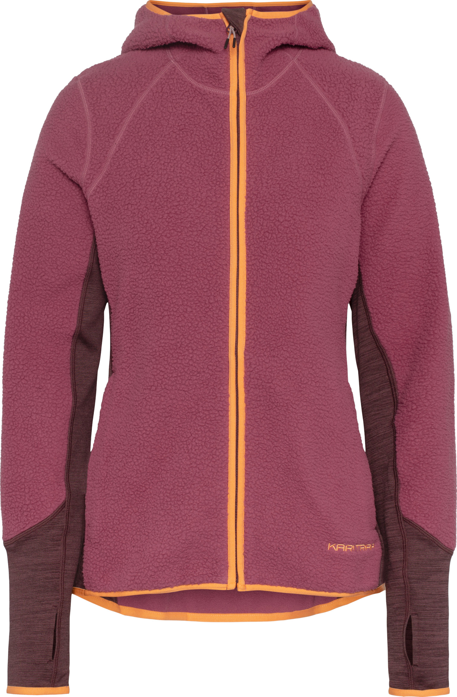 Kari Traa Women's Ragnhild Long Sleeve