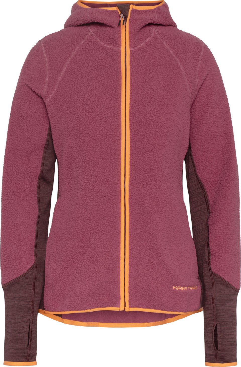 Women's Ragnhild Long Sleeve