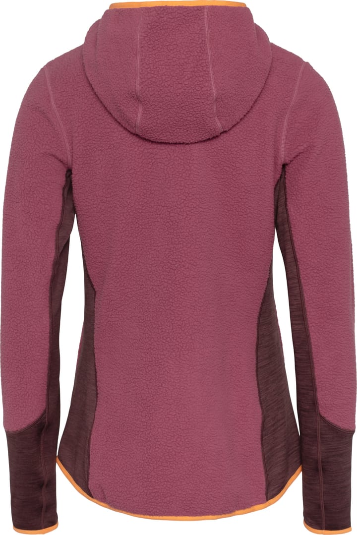 Kari Traa Women's Ragnhild Long Sleeve Plum Kari Traa