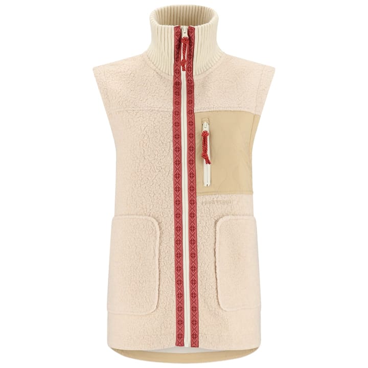 Kari Traa Voss Wool Vest Bjerk Kari Traa Kari Traa Voss Wool Vest Bjerk Kari Traa