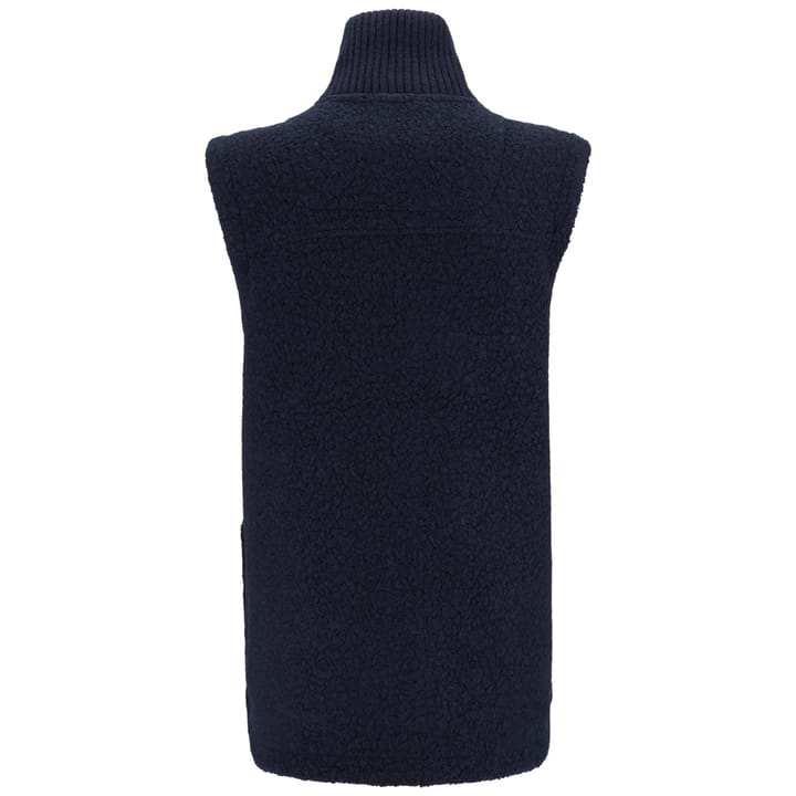 Kari Traa Voss Wool Vest Royal Kari Traa Kari Traa Voss Wool Vest Royal Kari Traa