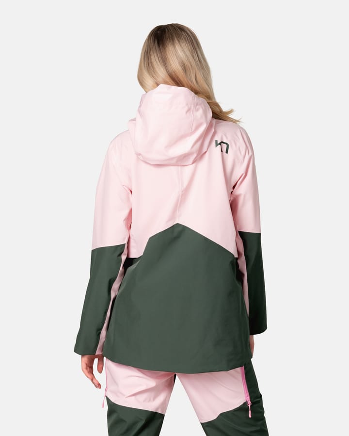 Kari Traa Women's Johanne Ski Jacket Gum Kari Traa Kari Traa Women's Johanne Ski Jacket Gum Kari Traa