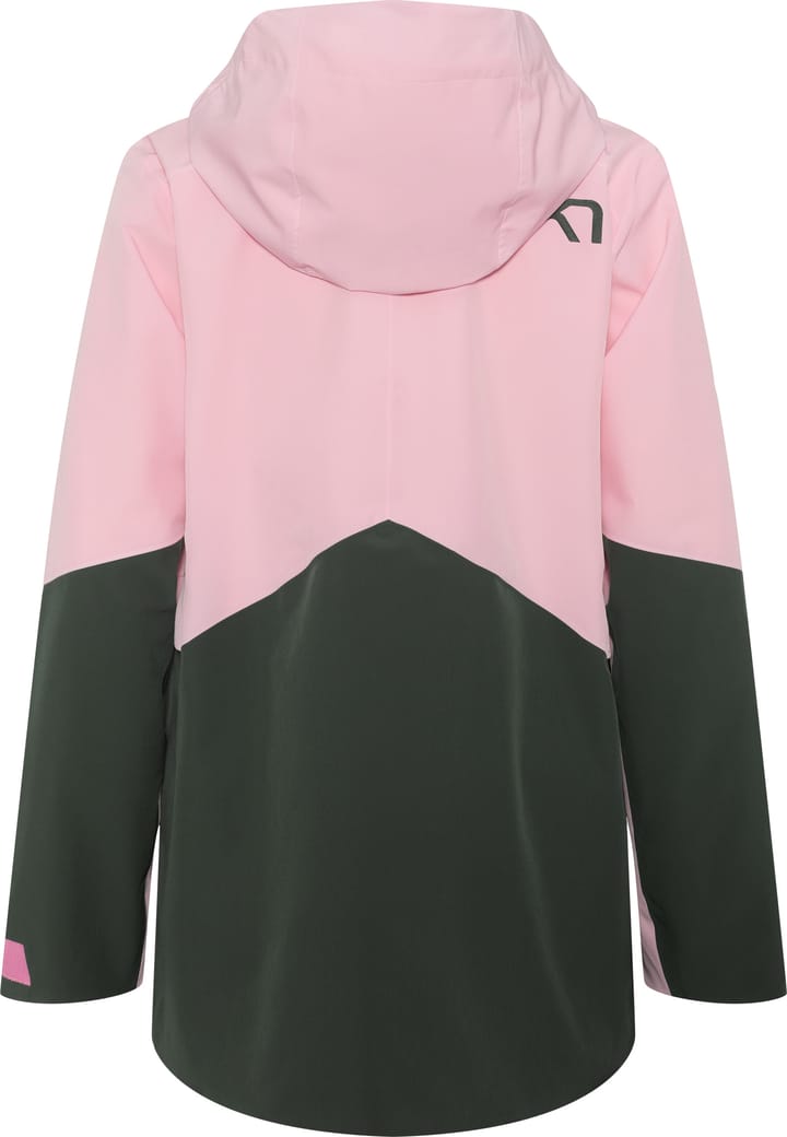Kari Traa Women's Johanne Ski Jacket Gum Kari Traa