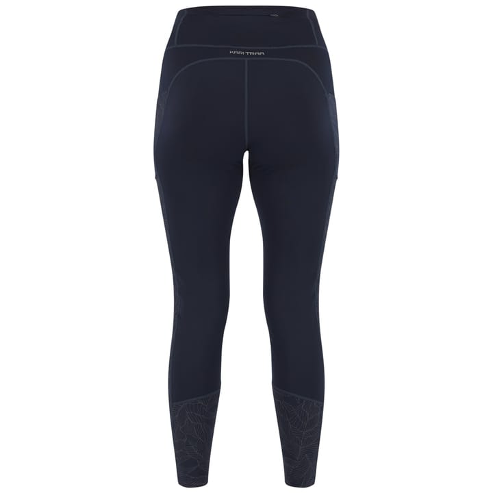 Kari Traa Women's Vilde Thermal Tights Black Kari Traa Kari Traa Women's Vilde Thermal Tights Black Kari Traa