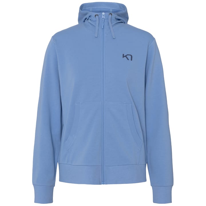 Kari Traa Women's Kari Hoodie Pastel Light Blue Kari Traa
