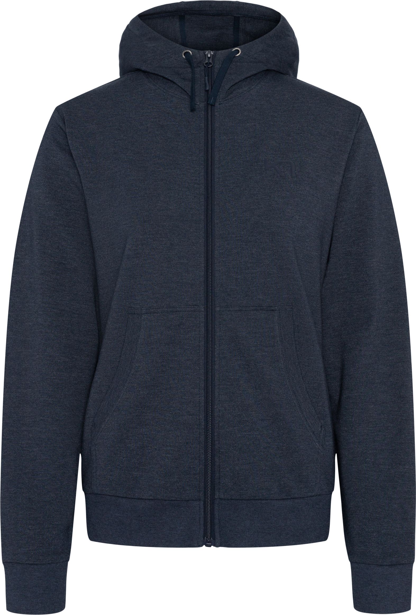 Kari Traa Women's Kari Hoodie Dark