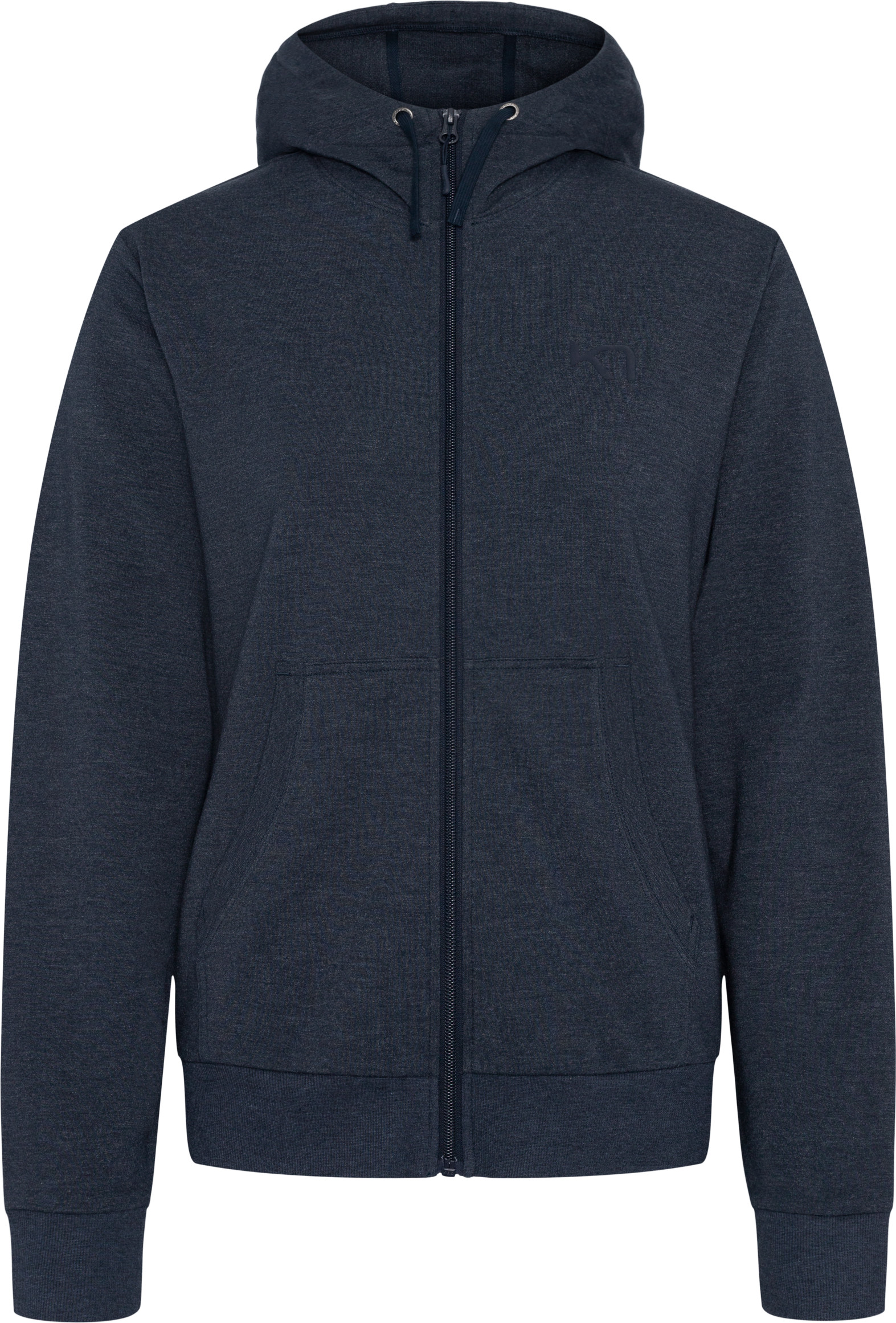 Kari Traa KARI HOODIE dam – bild 9