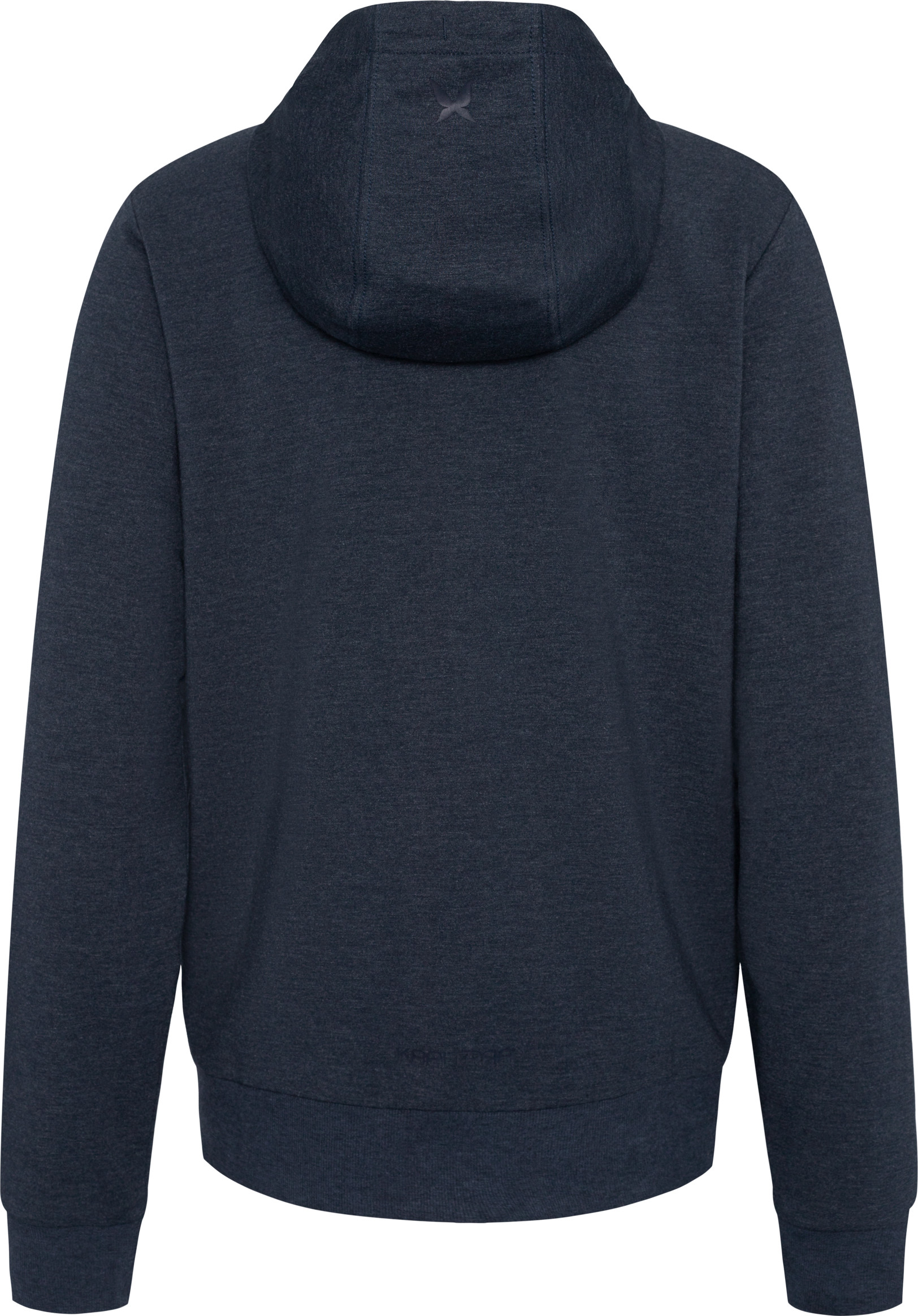 Kari Traa Women's Kari Hoodie Dark Navy Blue