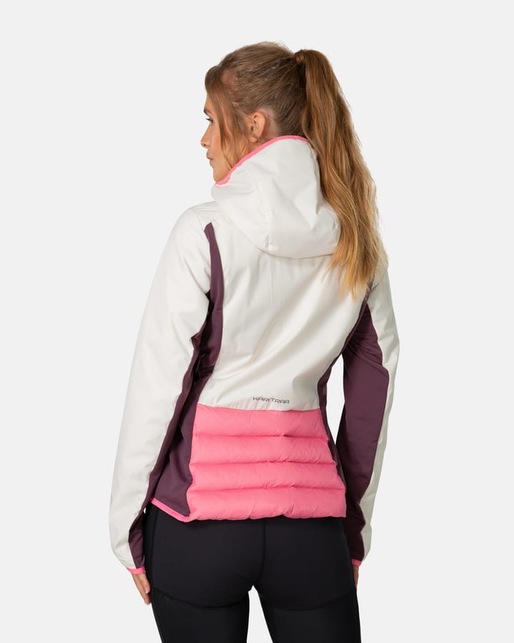 Kari Traa Women's Tirill Thermal Jacket Bubblegum Kari Traa