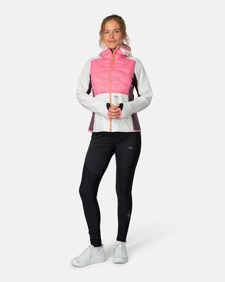 Kari Traa Women's Tirill Thermal Jacket Bubblegum Kari Traa