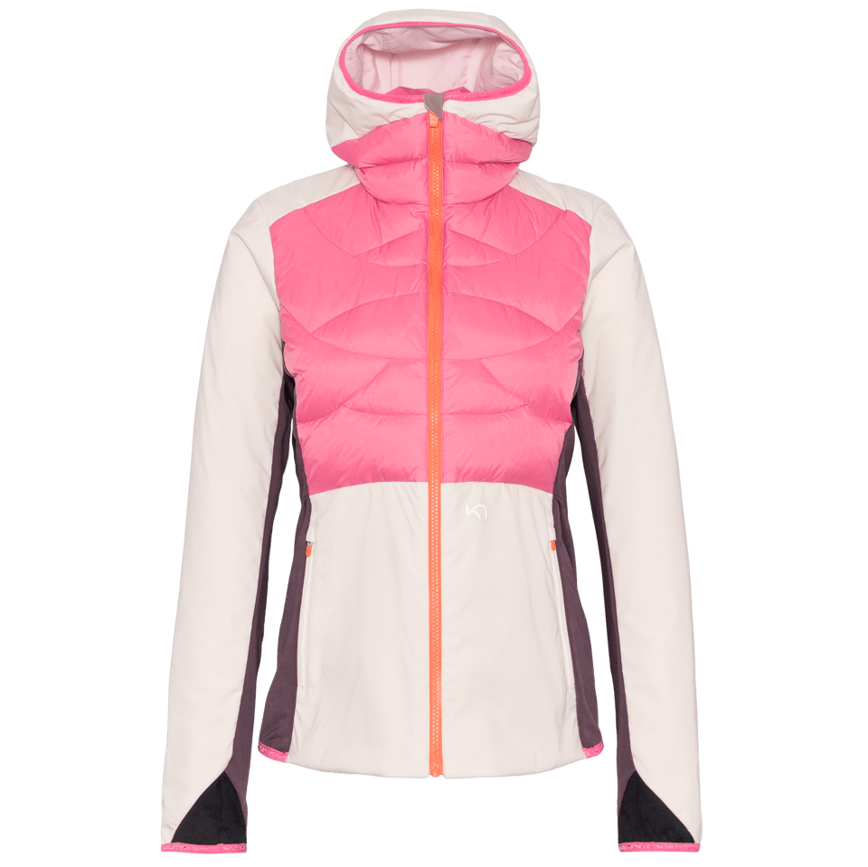 Women's Tirill Thermal Jacket