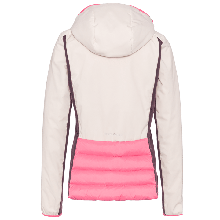 Kari Traa Women's Tirill Thermal Jacket Bubblegum Kari Traa