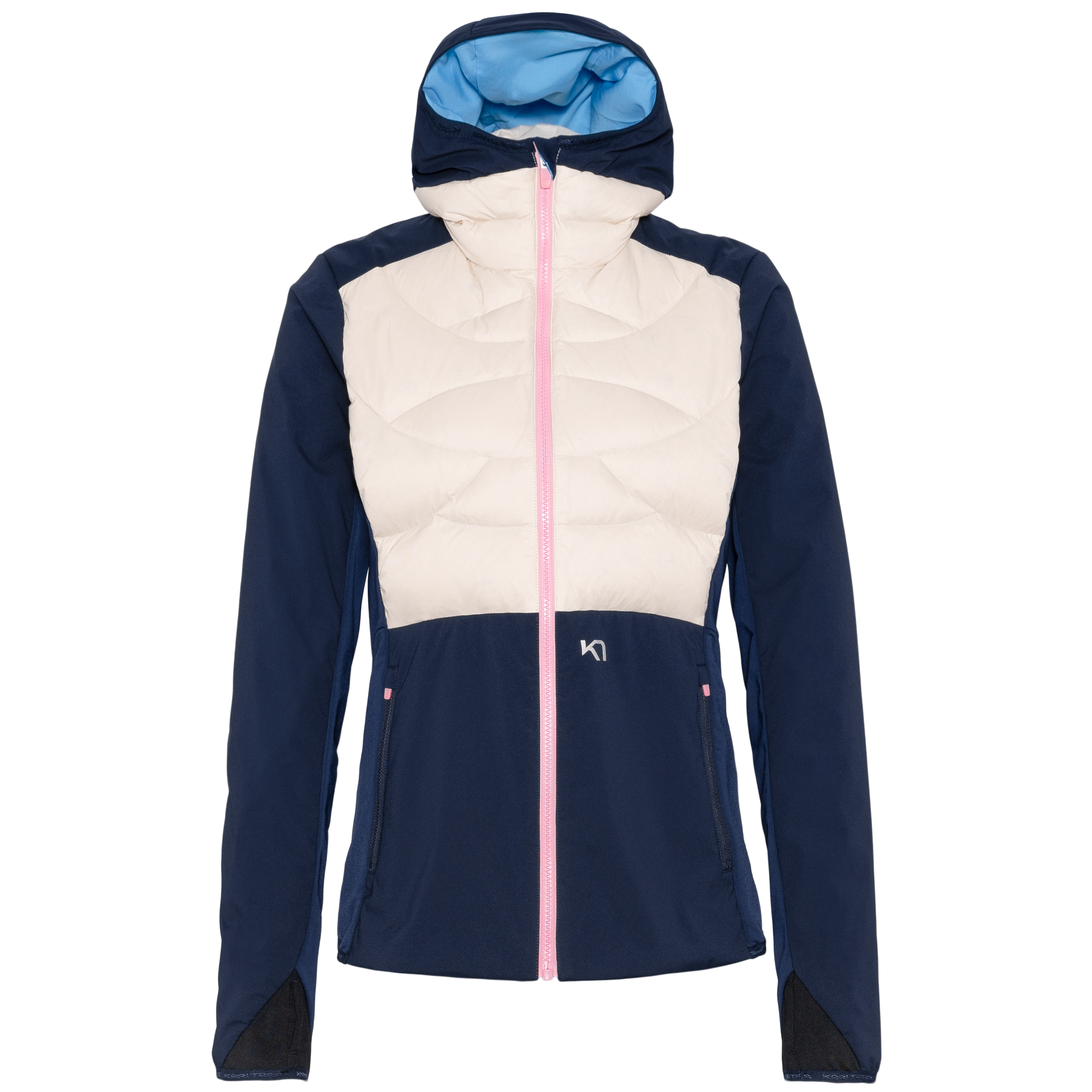Kari Traa Women's Tirill Thermal Jacket