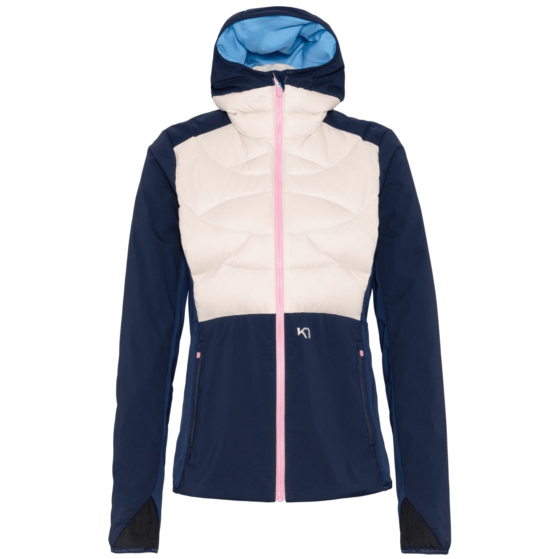 Dark Navy Blue