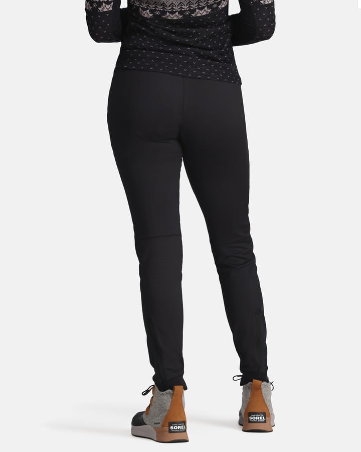 Kari Traa Women's Tirill Thermal Pants Black Kari Traa