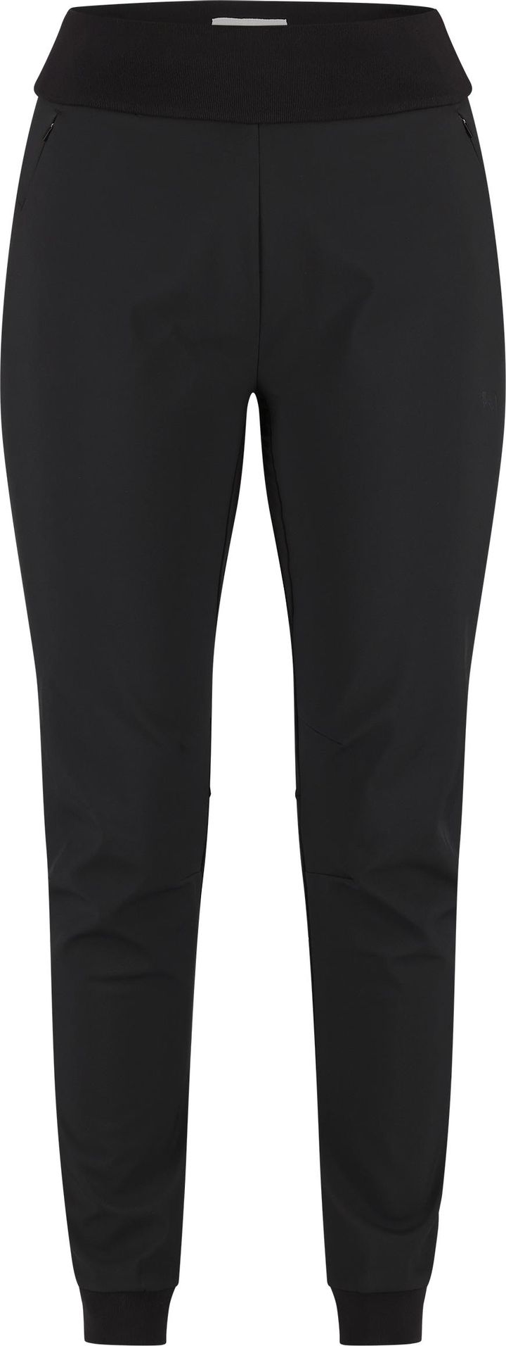 Kari Traa Women's Tirill Thermal Pants Black Kari Traa