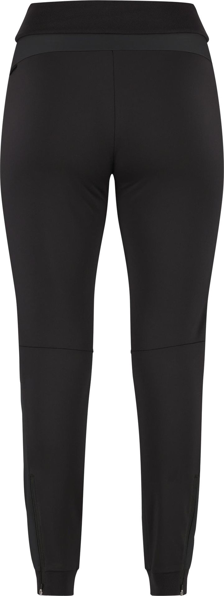 Kari Traa Women's Tirill Thermal Pants Black Kari Traa