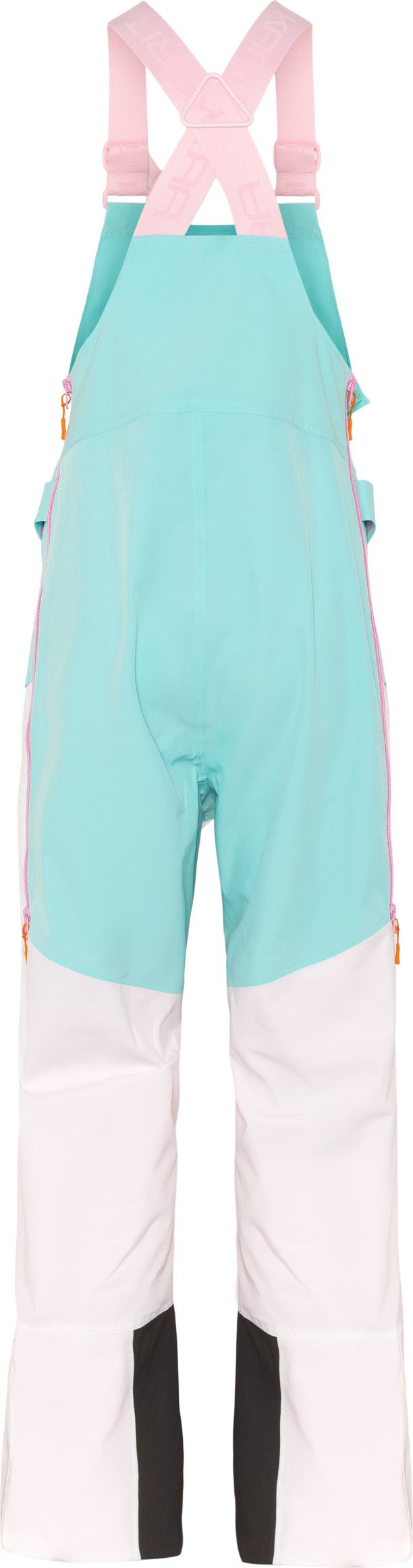 Kari Traa Women's Johanne Bib White Kari Traa