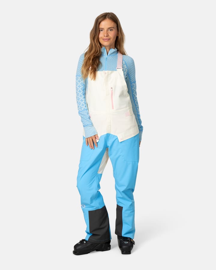 Kari Traa Women's Johanne Bib Ocean Kari Traa