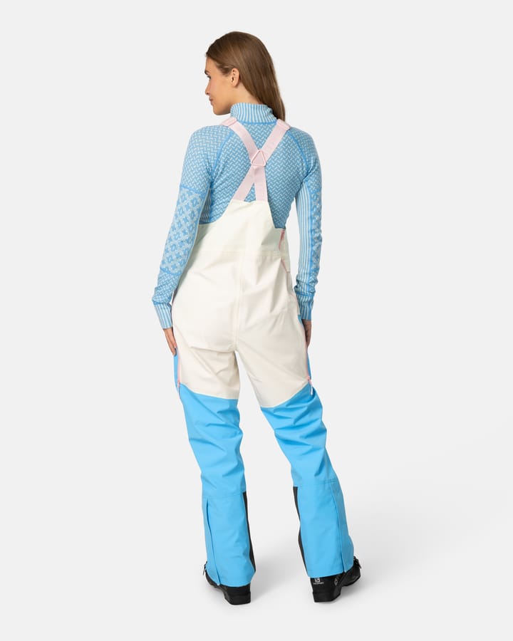 Kari Traa Women's Johanne Bib Ocean Kari Traa