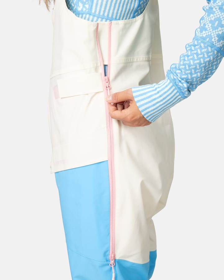 Kari Traa Women's Johanne Bib Ocean Kari Traa