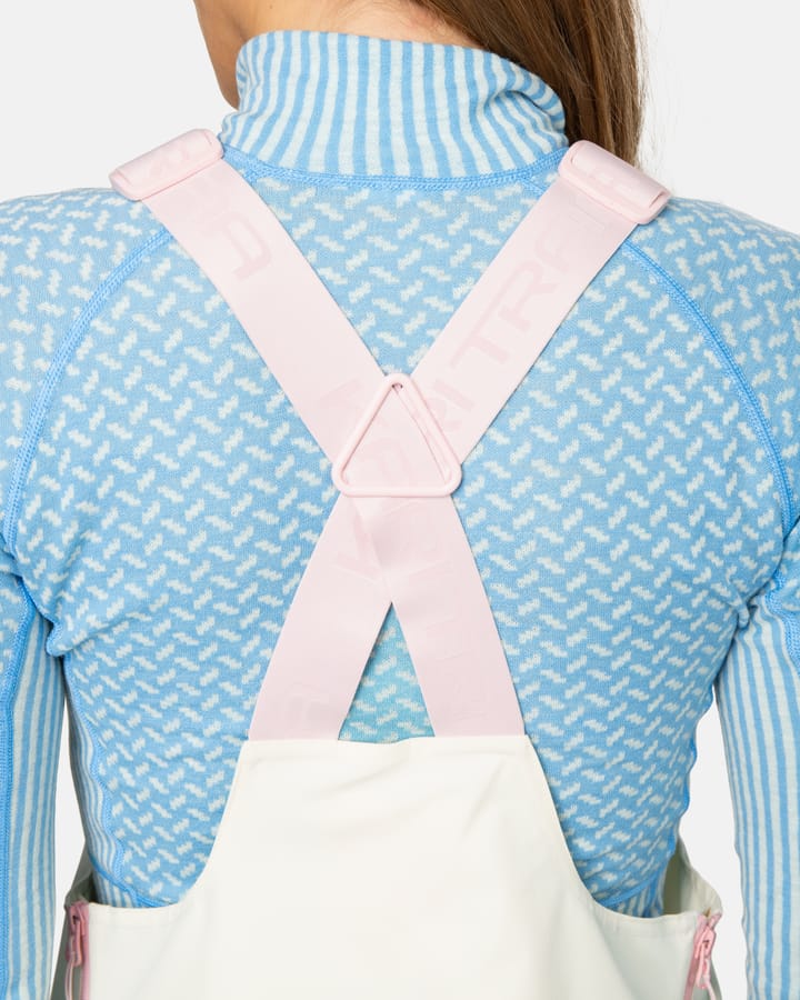 Kari Traa Women's Johanne Bib Ocean Kari Traa