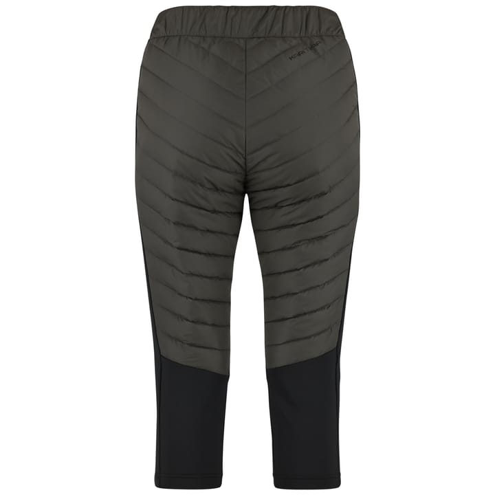 Kari Traa Women's Eva High Waist Capri Black Kari Traa Kari Traa Women's Eva High Waist Capri Black Kari Traa