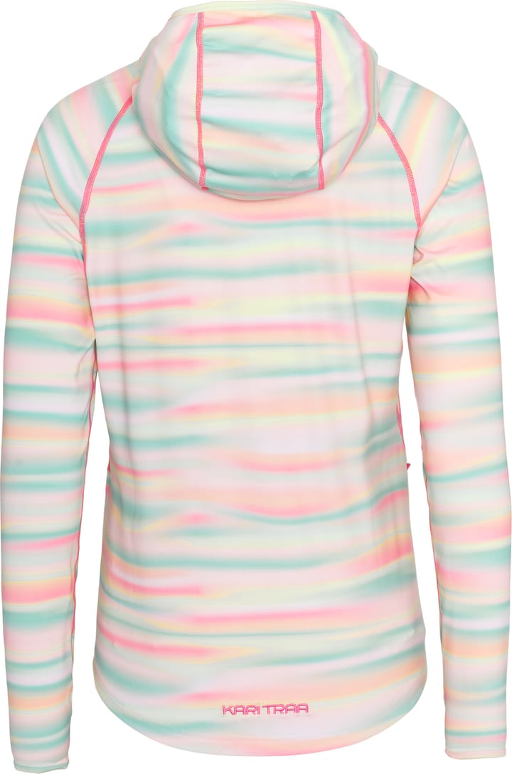 Kari Traa Women's Sanne Sunshirt Aquatic Kari Traa