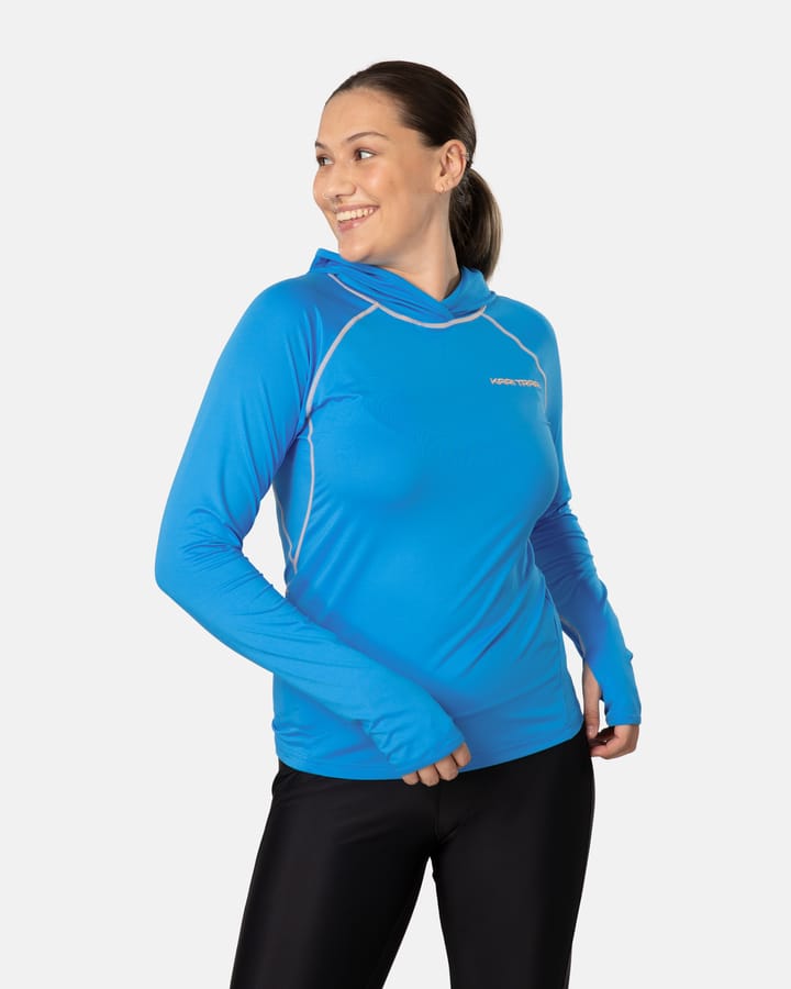 Kari Traa Women's Sanne Sunshirt Horizon Kari Traa