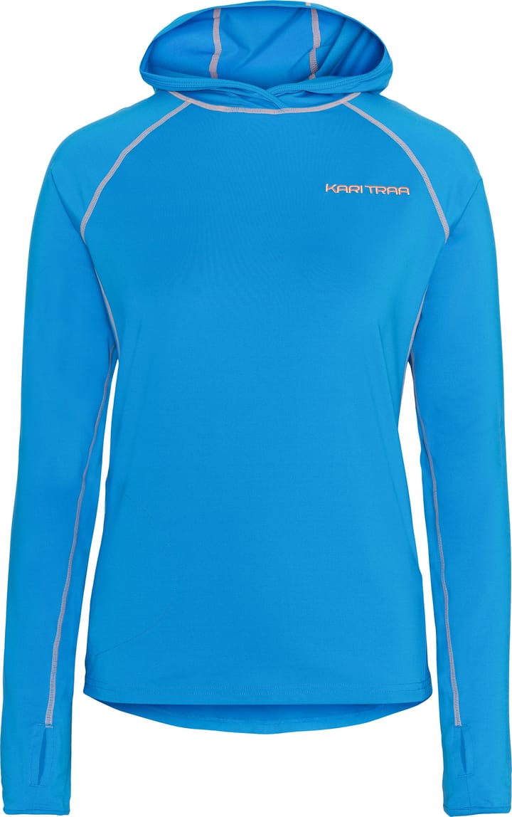 Kari Traa Women's Sanne Sunshirt Horizon Kari Traa