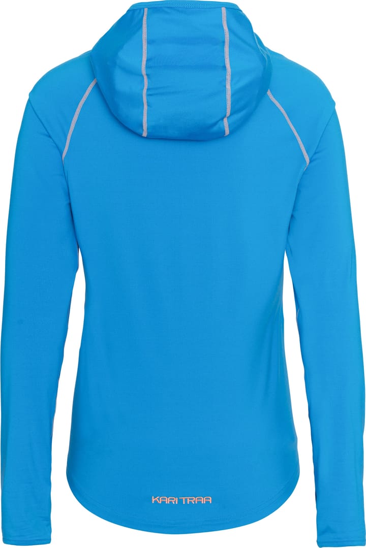 Kari Traa Women's Sanne Sunshirt Horizon Kari Traa