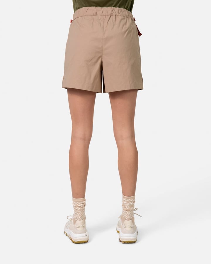 Kari Traa Ane Bermuda Shorts Midtone Sandy Kari Traa