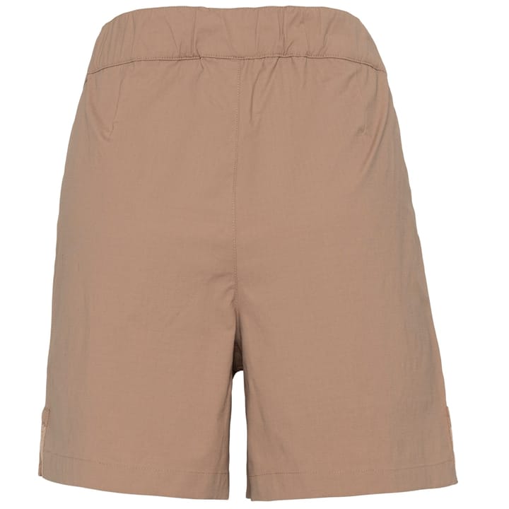 Kari Traa Ane Bermuda Shorts Midtone Sandy Kari Traa