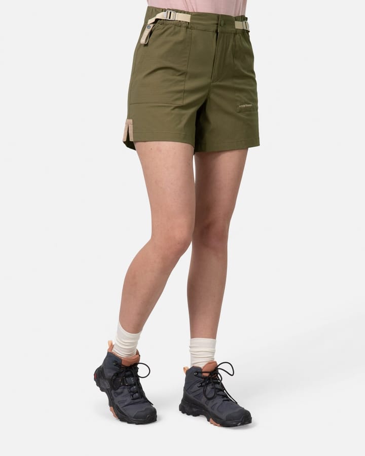 Kari Traa Ane Bermuda Shorts Spruce Kari Traa