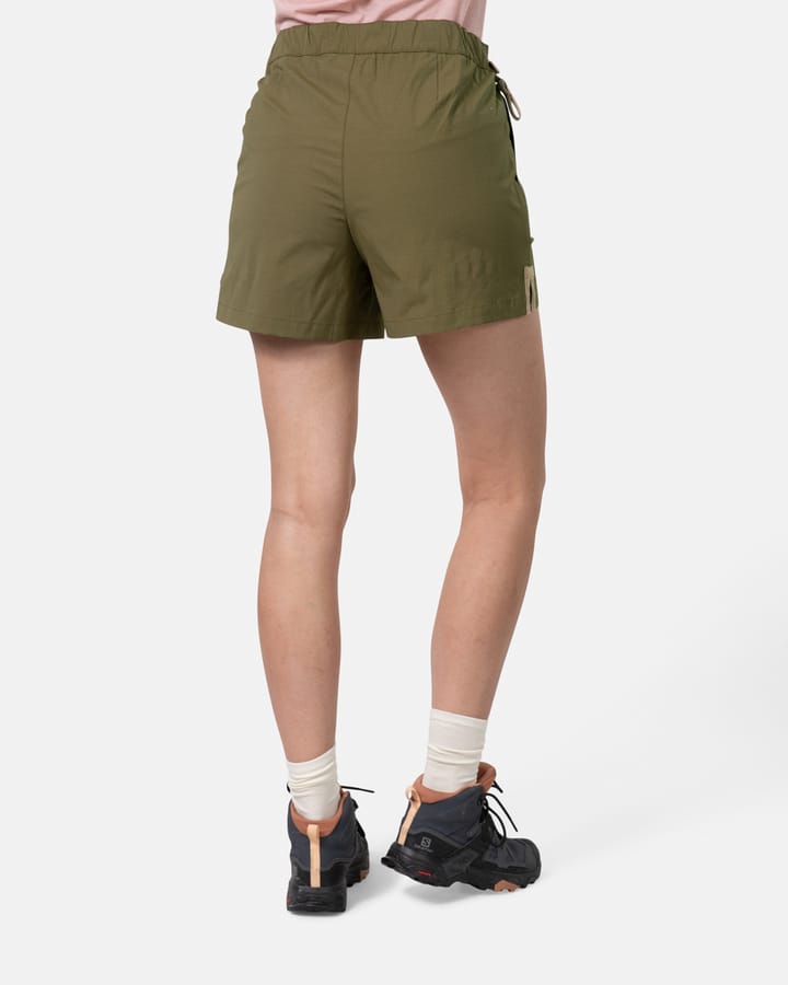 Kari Traa Ane Bermuda Shorts Spruce Kari Traa