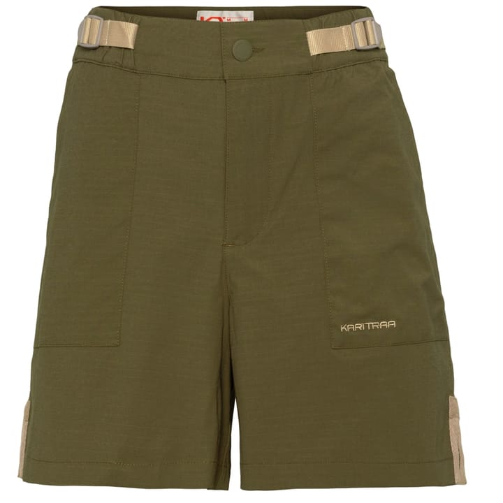 Kari Traa Ane Bermuda Shorts Spruce Kari Traa