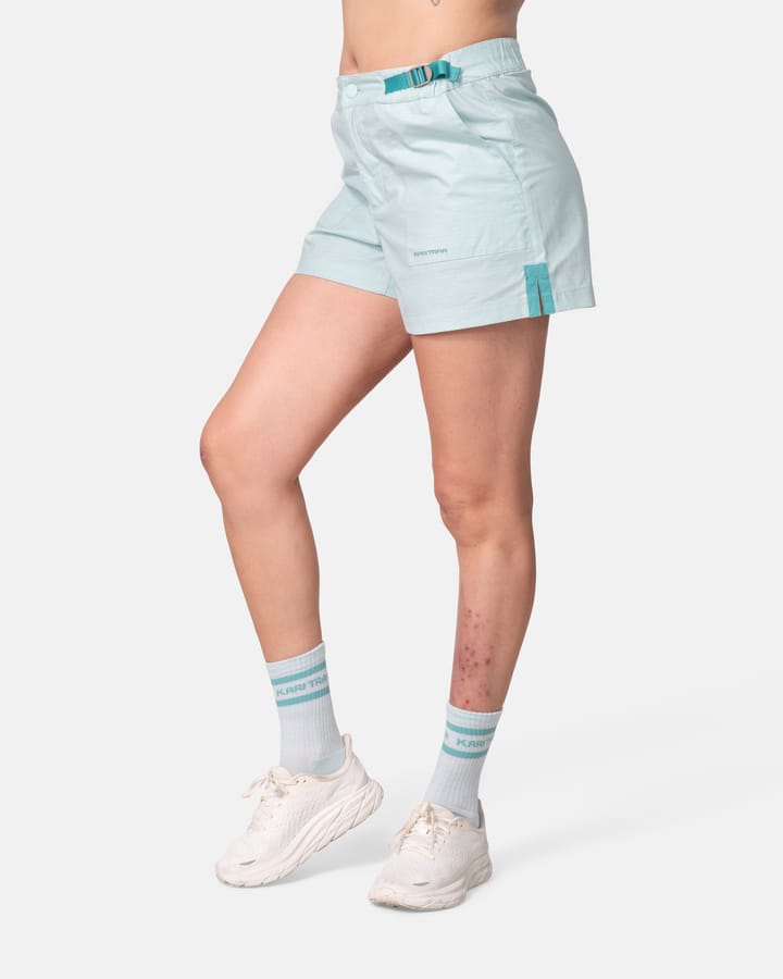Kari Traa Women's Ane Bermuda Shorts Aquatic Kari Traa