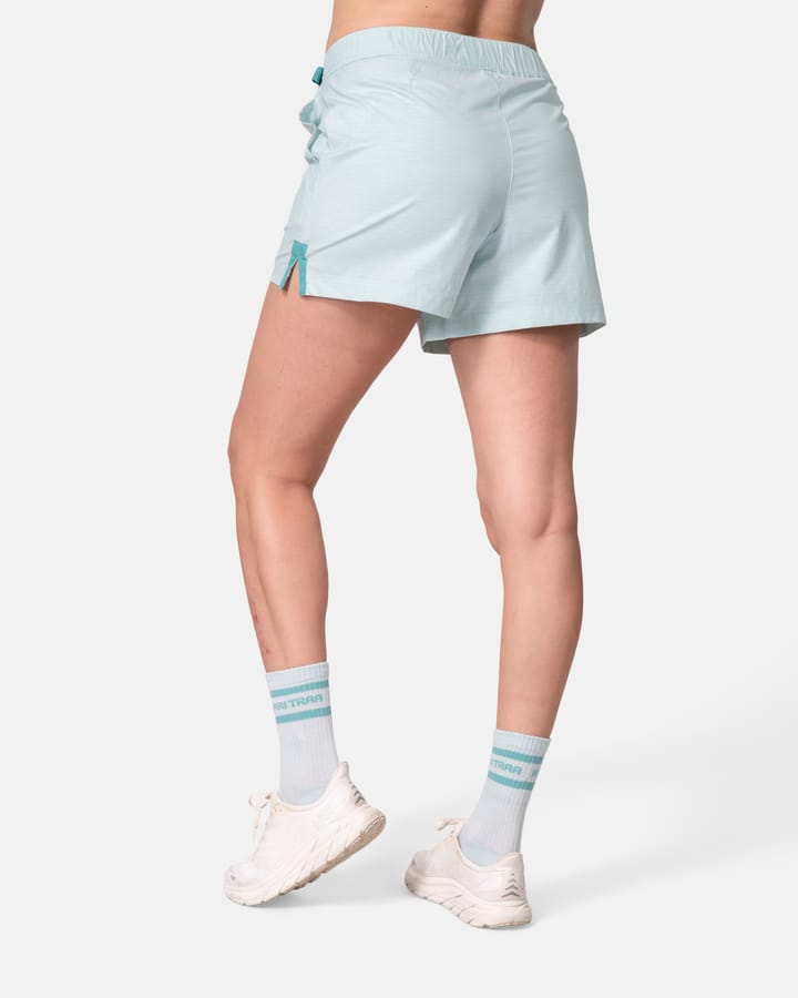 Kari Traa Women's Ane Bermuda Shorts Aquatic Kari Traa