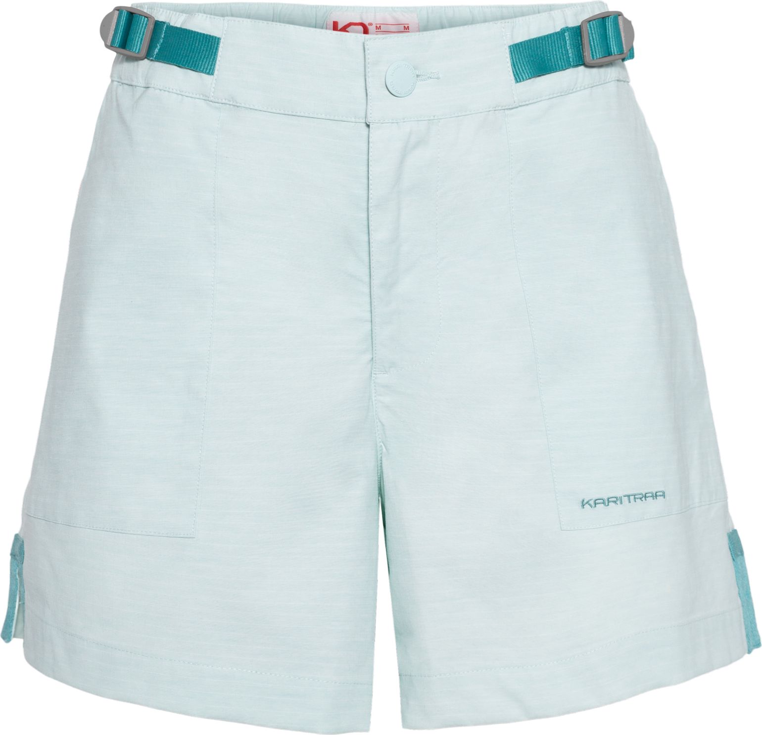 Kari Traa Women's Ane Bermuda Shorts Aquatic