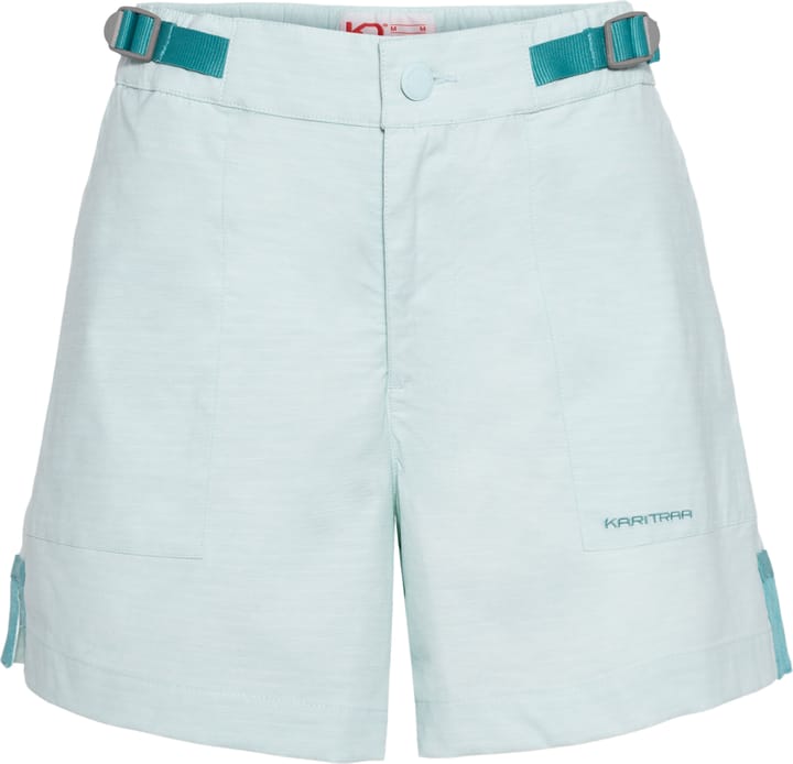 Kari Traa Women's Ane Bermuda Shorts Aquatic Kari Traa