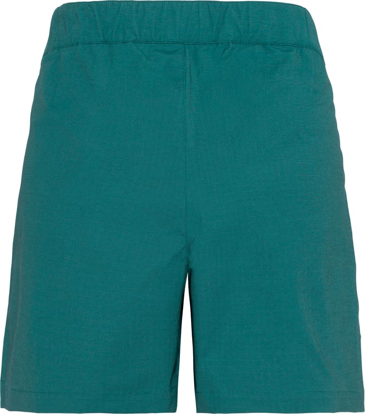 Kari Traa Women's Ane Bermuda Shorts Peacock Kari Traa