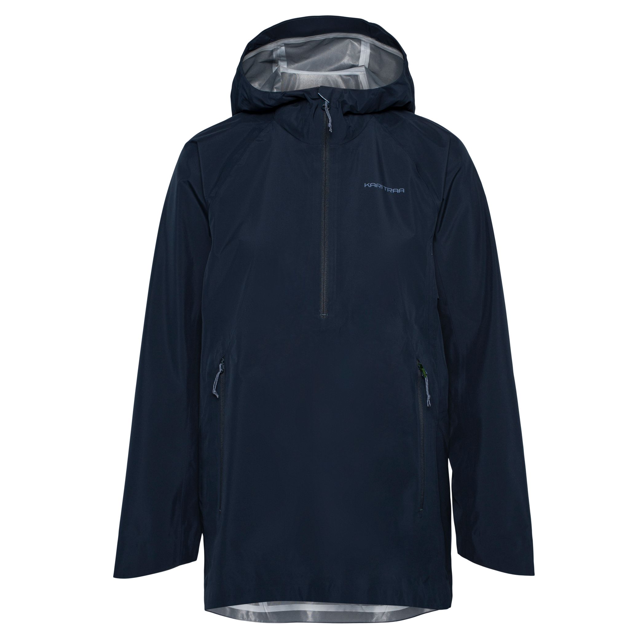 Kari Traa Women's Sanne 3 L Anorak Dark