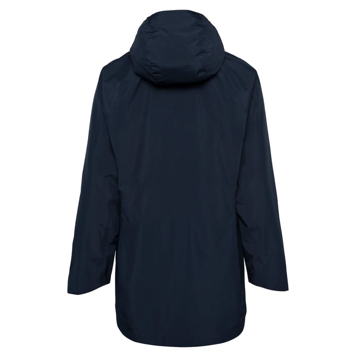 Kari Traa Sanne 3l Anorak Dark Navy Blue Kari Traa