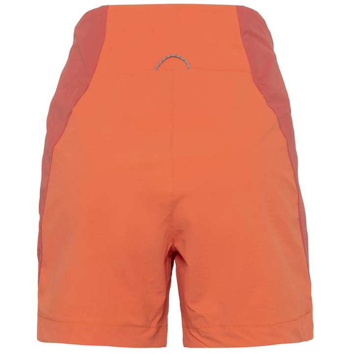 Kari Traa Henni Shorts 5inch Peach Pink Kari Traa