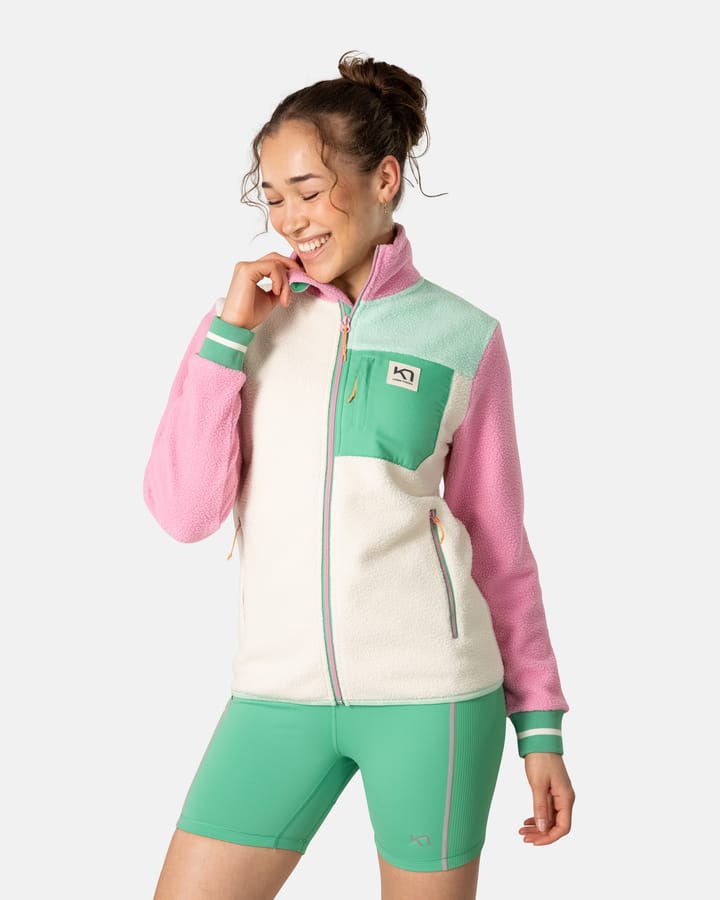 Kari Traa Women's Rothe Midlayer Bjer Kari Traa
