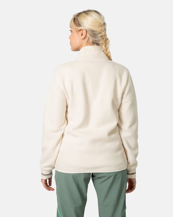 Kari Traa Women's Rothe Midlayer Light Beige Kari Traa Kari Traa Women's Rothe Midlayer Light Beige Kari Traa