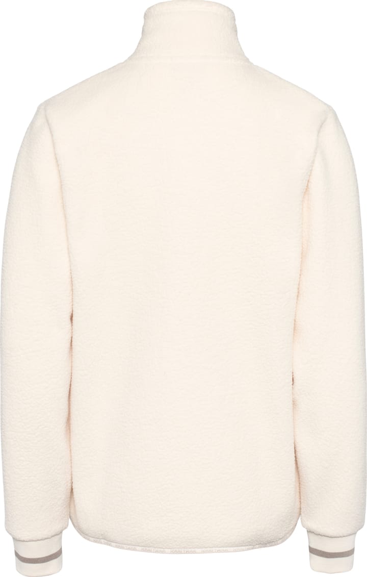 Kari Traa Women's Rothe Midlayer Light Beige Kari Traa