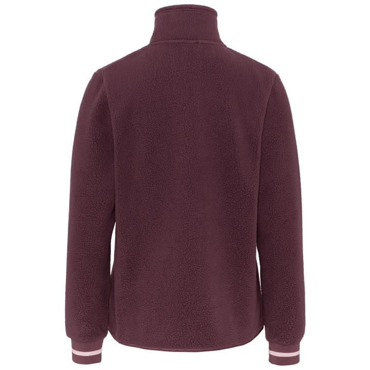 Kari Traa Women's Rothe Midlayer Cocoa Powder Kari Traa